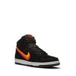 Кроссовки SB Dunk High 2