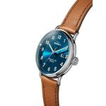 Наручные часы Canfield 38 мм 2