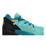 Кроссовки Adidas D.O.N. Issue #2 GCA 'Avatar Pack - Acid Mint' 2