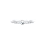 Кольцо Geo Diamond Engagement 2