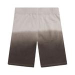 BAPE Gradation Sweat Shorts 'Коричневый' 2