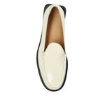 Броги Les Mocassins со вставками 3