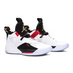 Кроссовки Air Jordan 33 'Future of Flight' 8