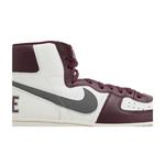 Кроссовки Morehouse College x Nike Terminator High 'Maroon Tigers' 2