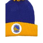 Шапка бини Golden State Warriors из коллаборации с NBA 2