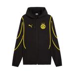 Куртка Borussia Dortmund с капюшоном 1