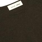 Платья Fear of God Essentials Трикотажное платье с длинным рукавом 'Коричневый' 3
