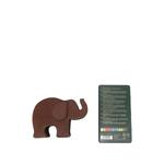 Маленькая подставка для ручек Elephant 2