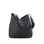 Le 5 a 7 Supple Leather Small hobo bag 2