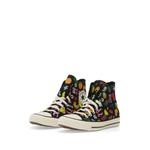 Кеды Chuck Taylor All Star с цветочным принтом 2