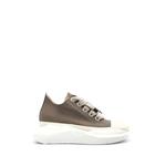 Кроссовки Jumbolace Abstract Low Sneaks 1