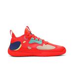 Кроссовки adidas Harden Vol. 5 Futurenatural 'Solar Red' 1