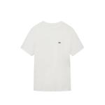 crew-neck T-shirt 1