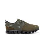 Кроссовки ON Cloud 5 Waterproof 'Olive Black' 1