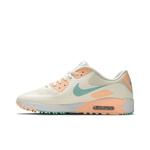 Кроссовки Nike Air Max 90 Golf 'Sail Light Dew' 3