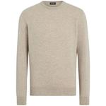 Oasi cashmere crewneck jumper 1