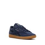 Кроссовки NPC UK Collegiate Navy из коллаборации с The Good Company 2