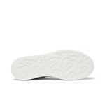 Кроссовки Alexander McQueen Wmns Oversized Sneaker 'White Printers Pink' 4