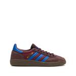 Кроссовки Handball Spezial Night Red Blue 1