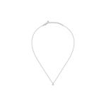 Morellato Tesori 40+5 см Женское серебряное колье 925 SAIW156 2
