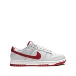 Кроссовки Dunk Low 'Vast Grey/Varsity Red' 1