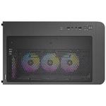 Корпус Antec C5 CURVE ARGB ATX — черный 7