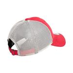 Кепки Stussy 9twenty SS Link Trucker 'Красный' 2