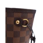 2000-2026 Damier Ebene Neverfull PM tote bag 6