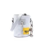 Сумка через плечо Monogram Chalk Nano Sling Bag (2019 год) 1