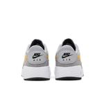Кроссовки Nike Air Max SC «Wolf Grey Yellow Ochre» 6