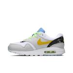 Кроссовки Nike Air Max 1 GS 'Daisy' 3