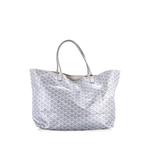 Сумка-тоут Saint Louis Precious Metals Coated Canvas GM 2