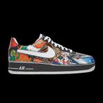 Кроссовки Air Force 1/1 'Nike and the Mighty Swooshers' 1