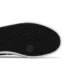 Кроссовки Nike Chron 2 Canvas SB 'Black White' 5