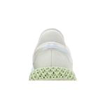 Кроссовки Parley x adidas 4D Run 1.0 LTD 'White Iridescent' 7