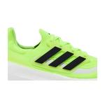Кроссовки adidas UltraBoost Light «Прозрачный лимон» 2