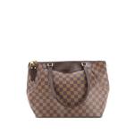 Сумка-тоут Westminster Handbag Damier GM 1