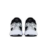 Кроссовки Saucony Grid Ride Millennium 'Black Silver' 6