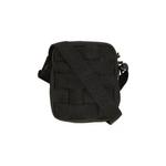 Сумки через плечо Supreme Woven Shoulder Bag 'Black' 1