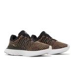 Кроссовки Nike Wmns React Infinity Run Flyknit 3 'Black Multi' 8