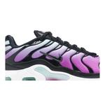 Кроссовки Nike Air Max Plus GS 'Aurora Hyper Violet' 2