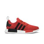 Кроссовки Adidas NMD_R1 'Core Red' 1