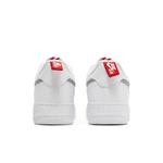 Кроссовки Nike Air Force 1 Low 'Cut Out Swoosh - Белый' 6