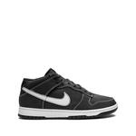 Кроссовки Dunk Mid Off Noir 1