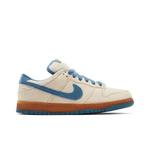Кроссовки Nike Dunk Low Pro SB 'Blue Hemp' 1