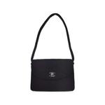 1997 Matelassé shoulder bag 1