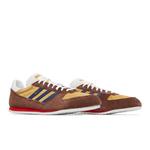 Кроссовки Noah x adidas Vintage Runner «Brown Dark Blue» 8