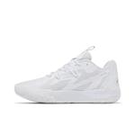 Кроссовки Puma MB.03 Lo 'White' 3