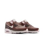 Кроссовки Nike Air Max 90 Leather GS 'Smokey Mauve Earth' 8