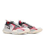 Повседневные кроссовки Air Jordan Delta Breathe 'Clear Medium Grey' 8